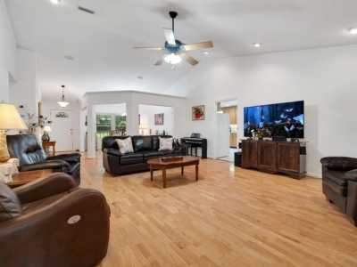 Home For Sale in Sopchoppy, Florida