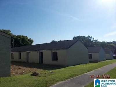 Home For Sale in Fairfield, Alabama
