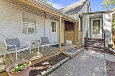 Home For Sale in Kankakee, Illinois