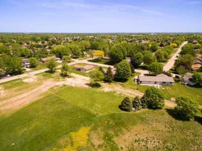 Residential Land For Sale in Appleton, Wisconsin