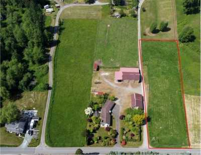 Residential Land For Sale in Sultan, Washington