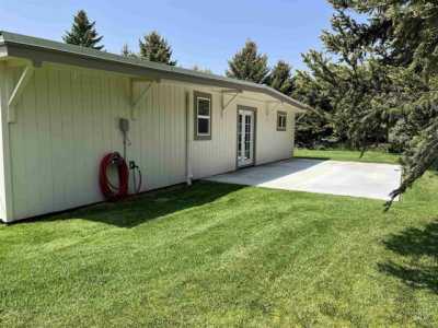 Home For Sale in Gooding, Idaho