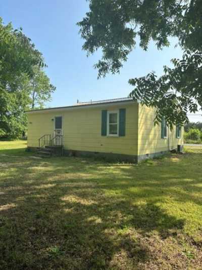 Home For Sale in Quinby, Virginia