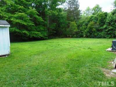 Home For Sale in Angier, North Carolina