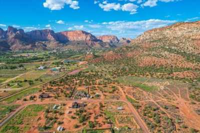 Residential Land For Sale in Colorado City, Arizona