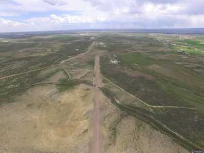 Residential Land For Sale in Lyman, Wyoming