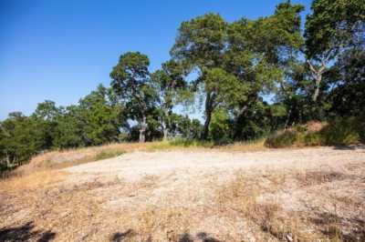 Residential Land For Sale in Los Gatos, California