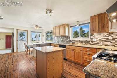 Home For Sale in Peyton, Colorado