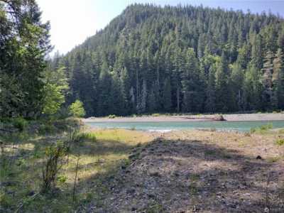 Residential Land For Sale in Randle, Washington
