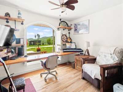 Home For Sale in Eden, Utah