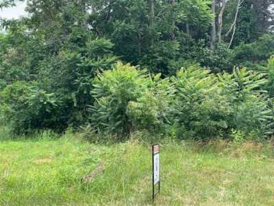 Residential Land For Sale in Haw River, North Carolina