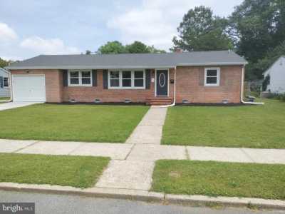 Home For Sale in Seaford, Delaware