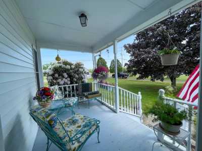 Home For Sale in Barton, New York