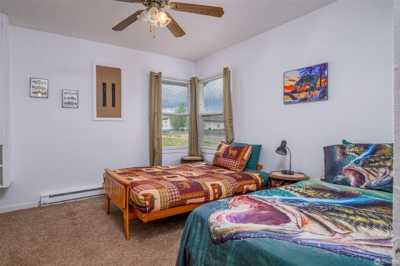 Home For Sale in Coulee City, Washington