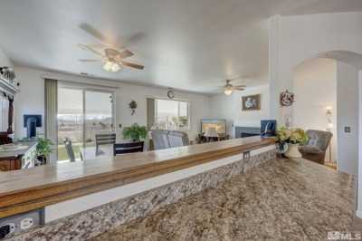Home For Sale in Wellington, Nevada