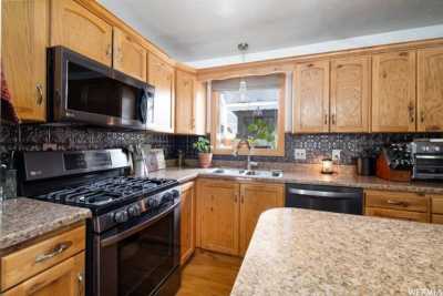 Home For Sale in Vernal, Utah