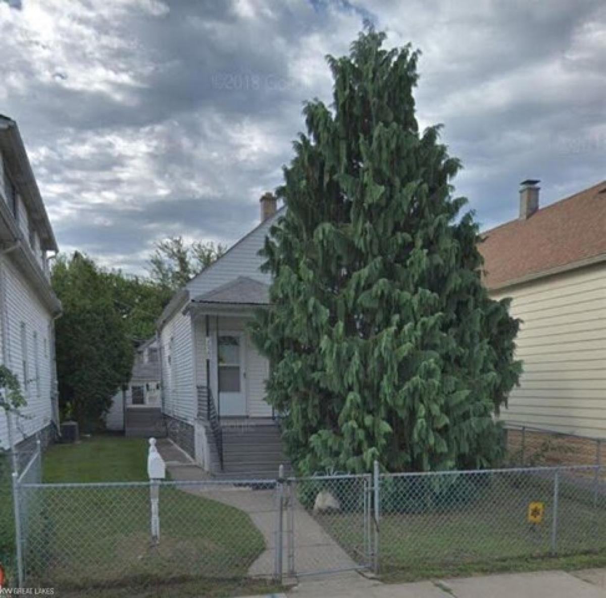 Picture of Home For Sale in Hamtramck, Michigan, United States
