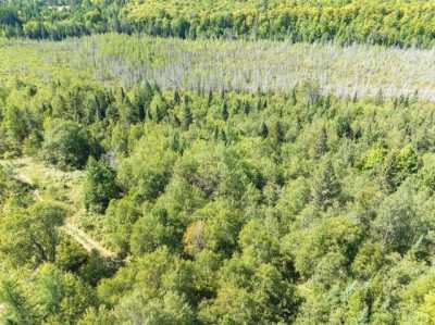 Residential Land For Sale in Phelps, Wisconsin