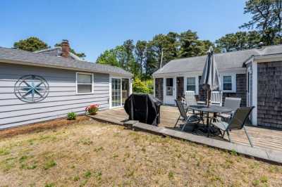 Home For Sale in West Dennis, Massachusetts
