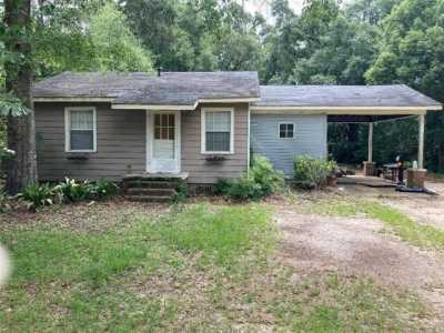 Home For Sale in Satsuma, Alabama