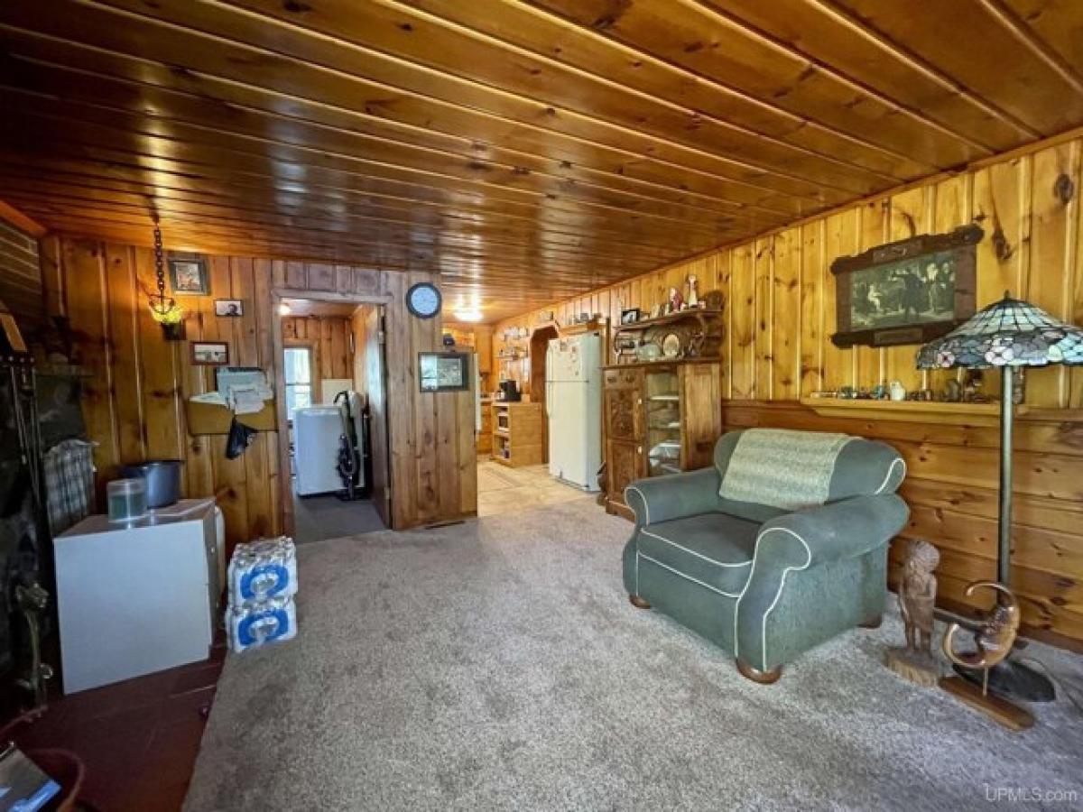 Picture of Home For Sale in Michigamme, Michigan, United States