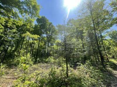 Residential Land For Sale in Rudyard, Michigan