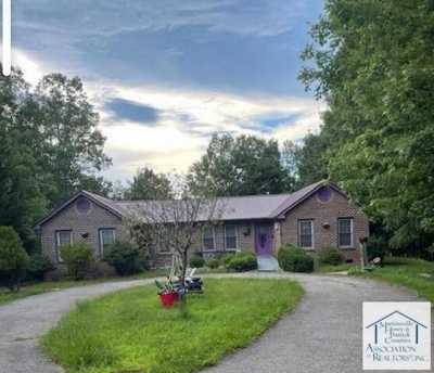 Home For Sale in Ridgeway, Virginia