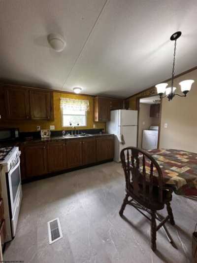 Home For Sale in Thornton, West Virginia