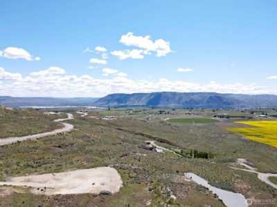 Residential Land For Sale in Brewster, Washington