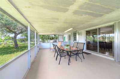 Home For Sale in Cutler Bay, Florida