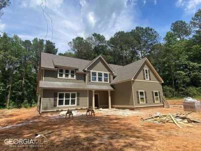 Home For Sale in Carrollton, Georgia