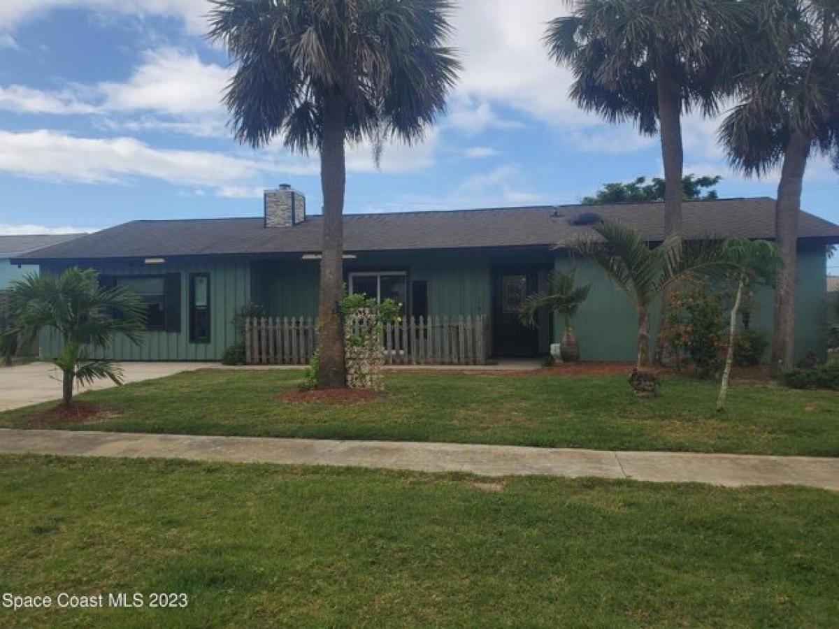 Picture of Home For Sale in Indialantic, Florida, United States