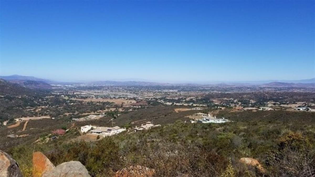 Picture of Residential Land For Sale in Pala, California, United States