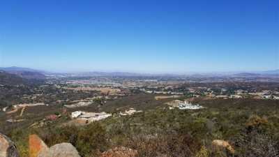 Residential Land For Sale in Pala, California