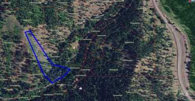 Residential Land For Sale in New Meadows, Idaho