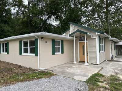 Home For Sale in Oak Ridge, Tennessee