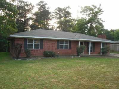 Home For Sale in Minden, Louisiana