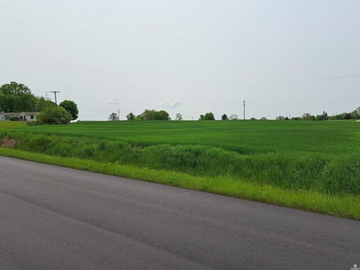 Picture of Residential Land For Sale in Corunna, Michigan, United States