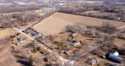 Residential Land For Sale in Augusta, Michigan