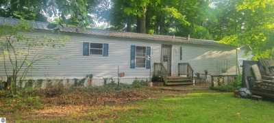 Home For Sale in Thompsonville, Michigan