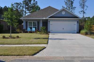 Home For Sale in Freeport, Florida