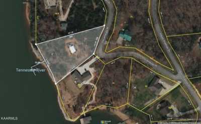 Residential Land For Sale in Ten Mile, Tennessee