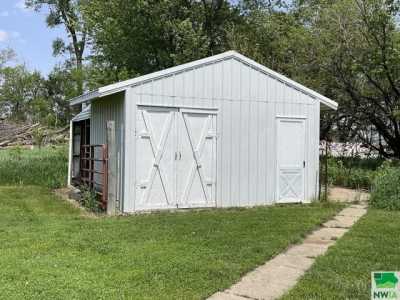 Home For Sale in Sloan, Iowa