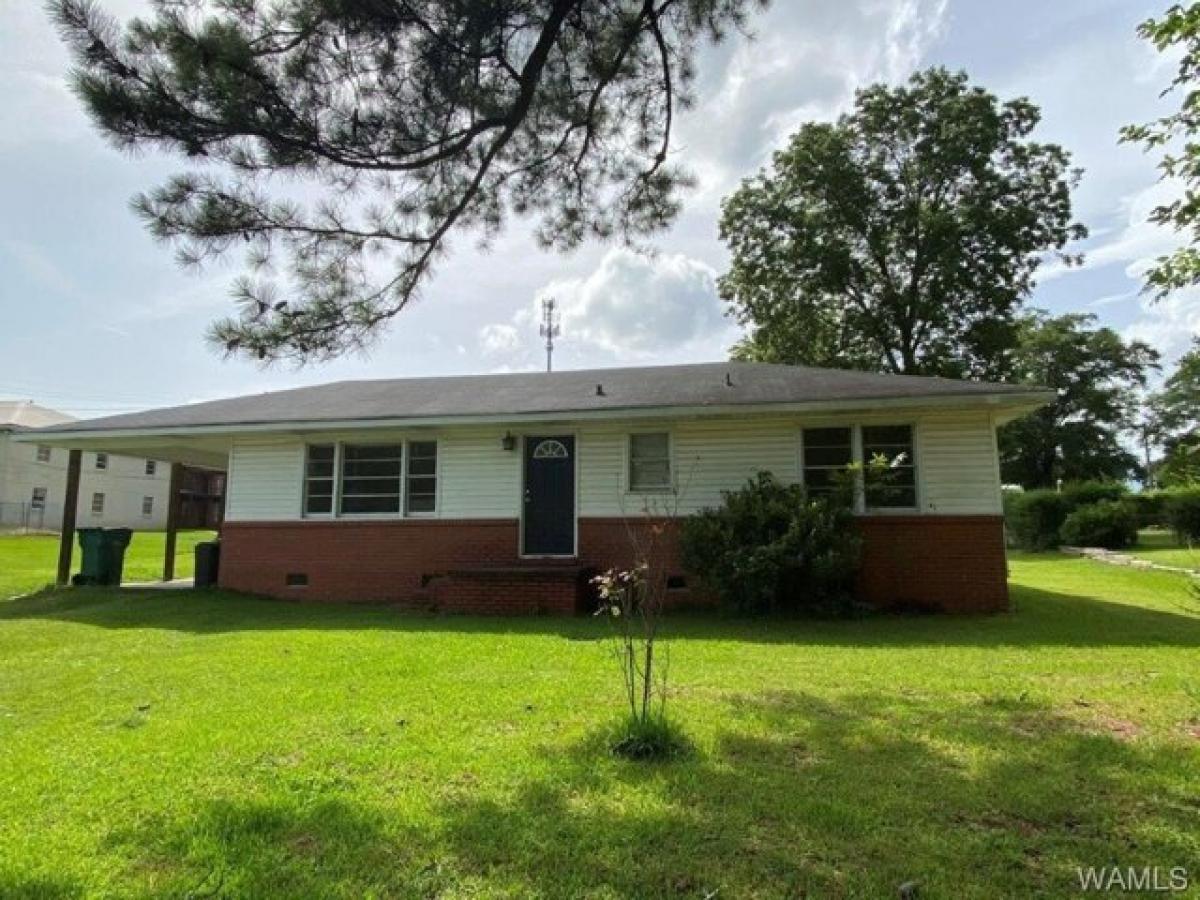 Picture of Home For Sale in Cottondale, Alabama, United States