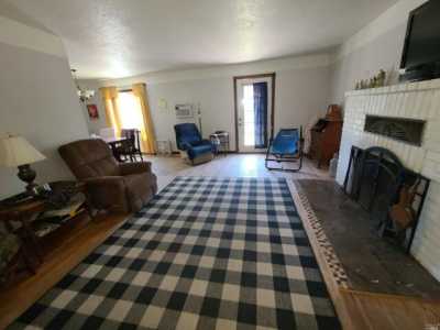 Home For Sale in Covelo, California