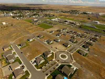 Residential Land For Sale in Connell, Washington
