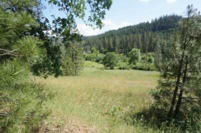 Residential Land For Sale in Lewiston, California