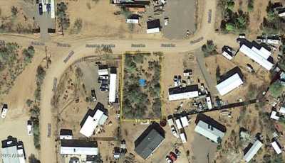 Residential Land For Sale in Tonto Basin, Arizona