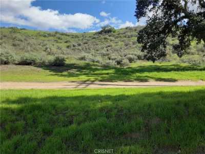 Residential Land For Sale in Castaic, California