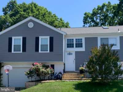 Home For Sale in Fort Washington, Maryland
